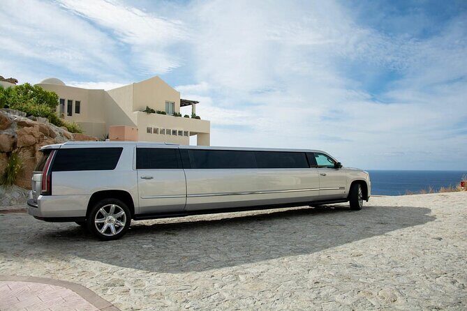 Private Transportation Cabo Airport Shuttle - A Practical Look at the Service