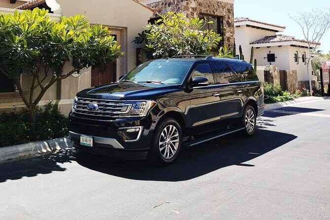 Private Transportation Cabo Airport Shuttle - FAQ