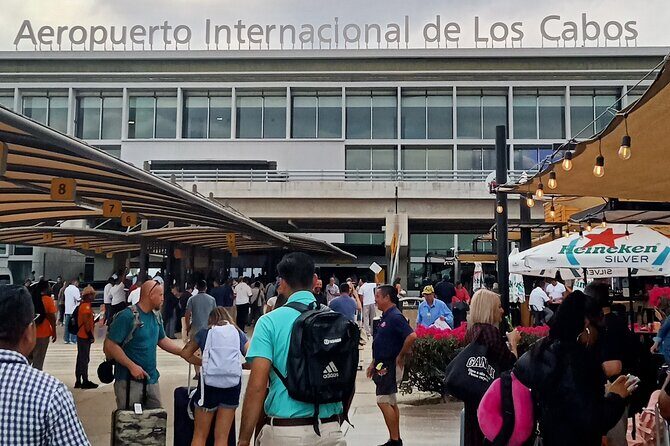 Private Transportation Cabo San Lucas Airport Round Trip - The Sum Up: Is This Transfer Worth It?