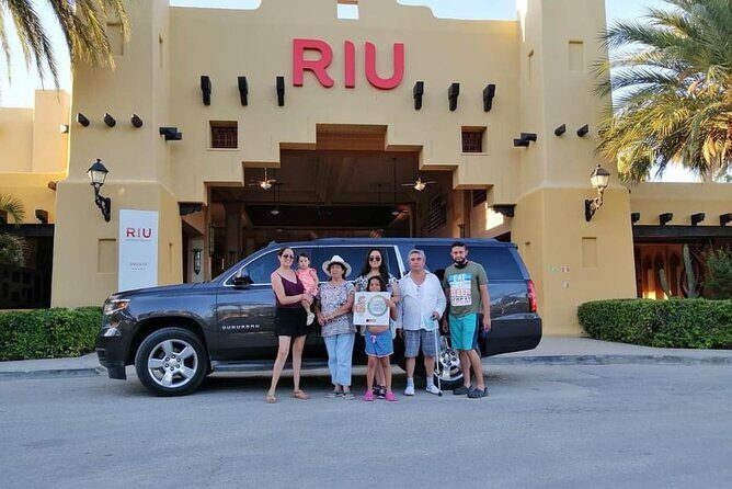 Private transportation cabo san lucas - Final Word