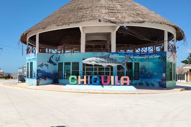 Private Transportation Cancun Airport to Chiquilá Holbox - Key Points