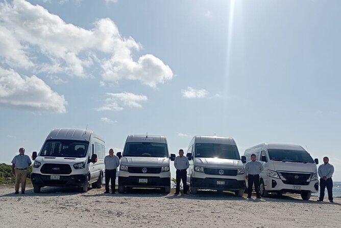 Private Transportation Cancun Airport to Chiquilá Holbox - Considerations & Practical Tips