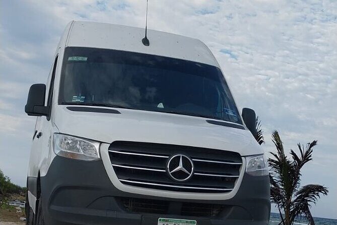 Private Transportation Cancun Airport to Chiquilá Holbox - Authentic Insights from Travelers