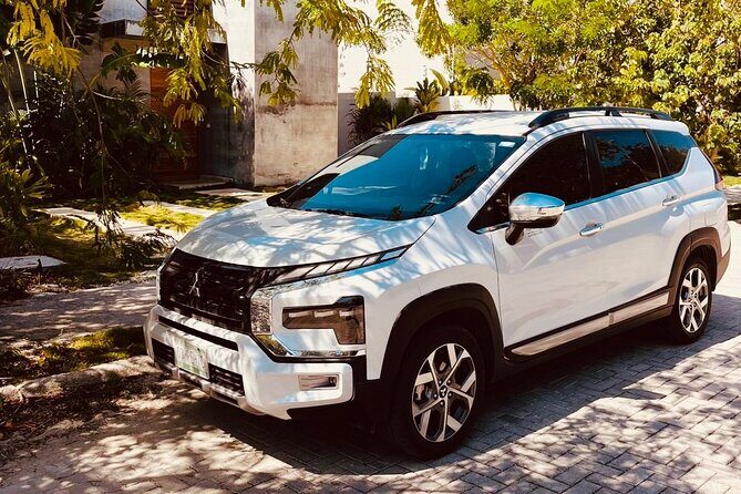 Private Transportation Cancun or Tulum airport to Tulum Town - Why This Transfer Stands Out