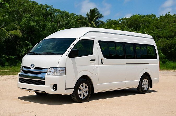 Private Transportation Cancun or Tulum airport to Tulum Town - Analyzing the Price and Value
