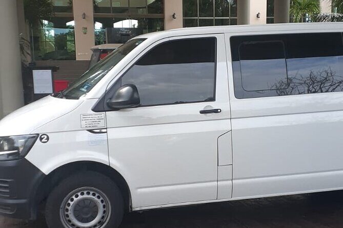 Private transportation CUN Airport-Puerto Juarez & Playa Mujeres - FAQ