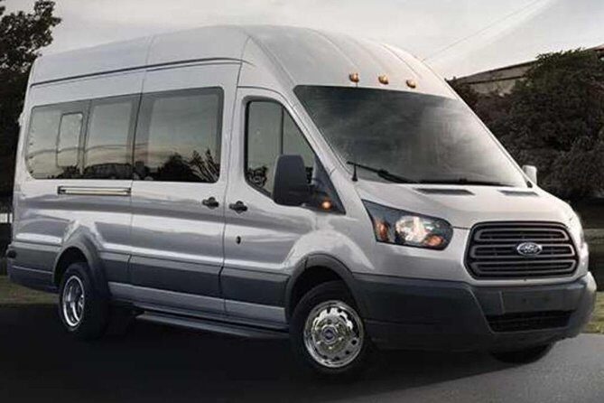 Private Transportation for Families and Groups in NYC 4 to 5 Hours - Why Choose Private Transportation in NYC?