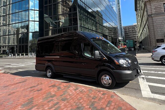 Private Transportation for Families and Groups in NYC 4 to 5 Hours - What to Expect at the End of Your Journey