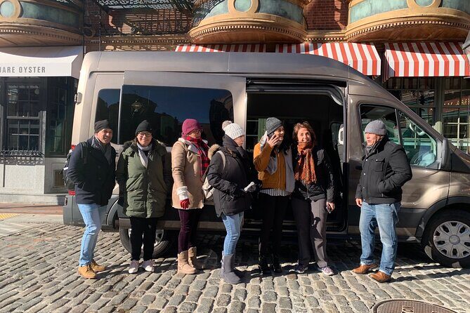 Private Transportation for Families and Groups in NYC 4 to 5 Hours - Final Thoughts: Is It Worth It?