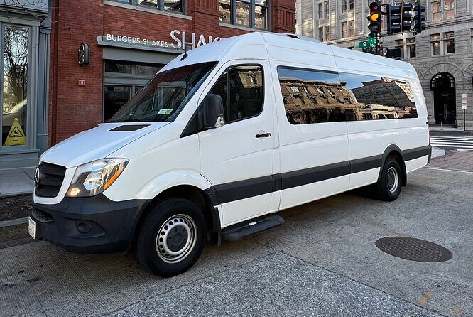 Private Transportation for Families and Groups in NYC 4 to 5 Hours - FAQ