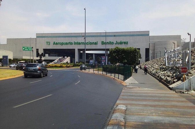 Private Transportation from Benito Juarez Airport CDMX to Puebla - Final Thoughts