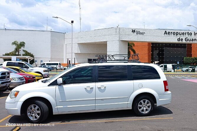 Private Transportation from BJX Airport to your hotel in Guanajuato - Who Should Use This Service?