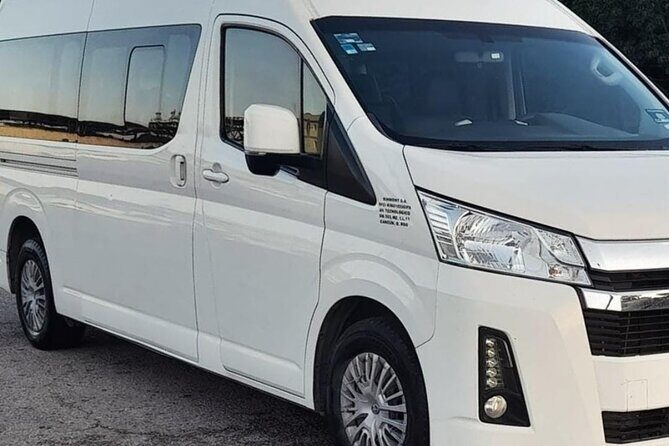 Private Transportation From Cancun Airport - Key Points