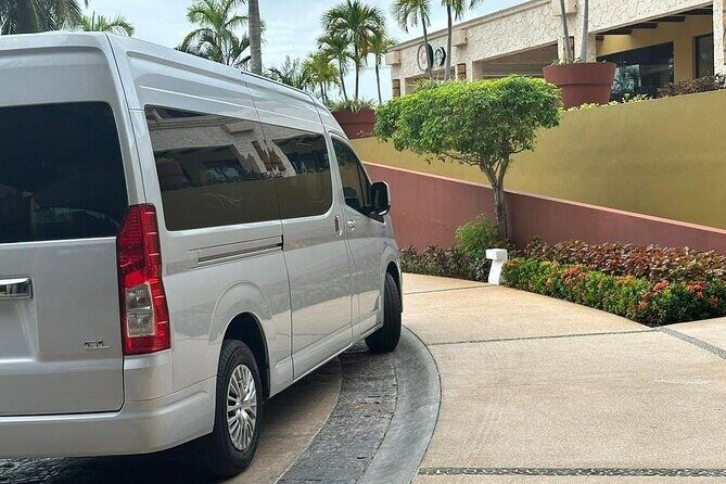 Private Transportation From Cancun Airport - What to Expect When Booking This Cancun Airport Transfer