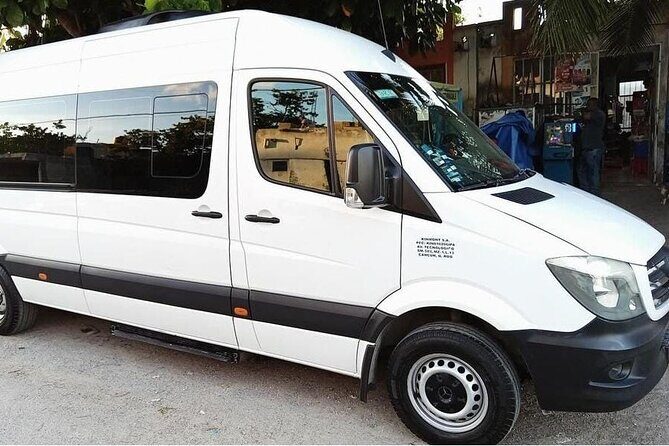 Private Transportation From Cancun Airport - How the Service Works and Why It Matters