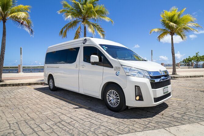 Private Transportation From Cancun Airport - FAQ