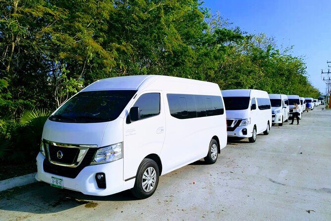 Private Transportation from Cancun Airport / Hotel - A Detailed Look at the Experience