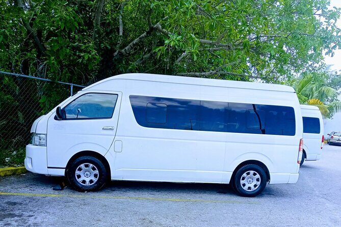 Private Transportation from Cancun Airport / Hotel - Analyzing the Price and Value