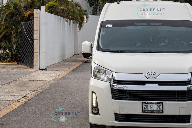 Private Transportation from Cancun Airport to Akumal - Pricing and Value