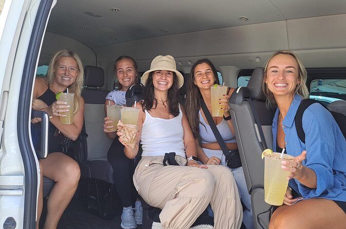 Private Transportation from Cancun Airport to Akumal - Authentic Experiences and Traveler Feedback