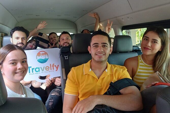 Private transportation from Cancun Airport to Barceló Maya hotel - Why Choose a Private Transfer?