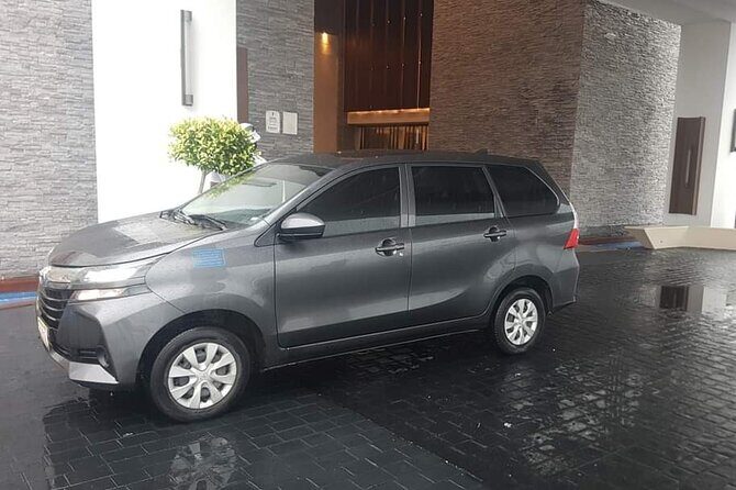 Private Transportation from Cancun Airport to Chiquilá Port - Why Choose This Private Transfer?