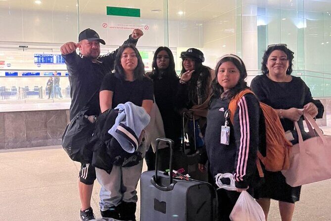 Private Transportation from Cancun Airport to Hotel in Akumal - Practical Tips for Travelers