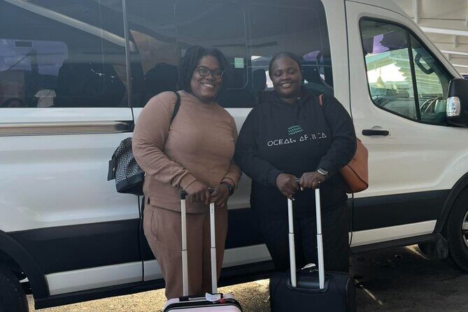 Private Transportation from Cancun Airport to Hotel in Akumal - Final Thoughts