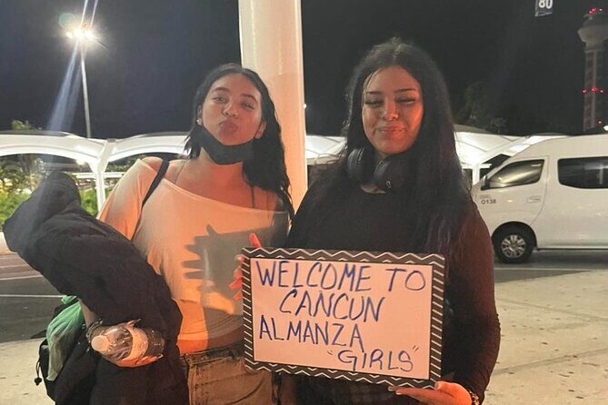 Private Transportation from Cancun Airport to Hotel in Akumal - FAQ