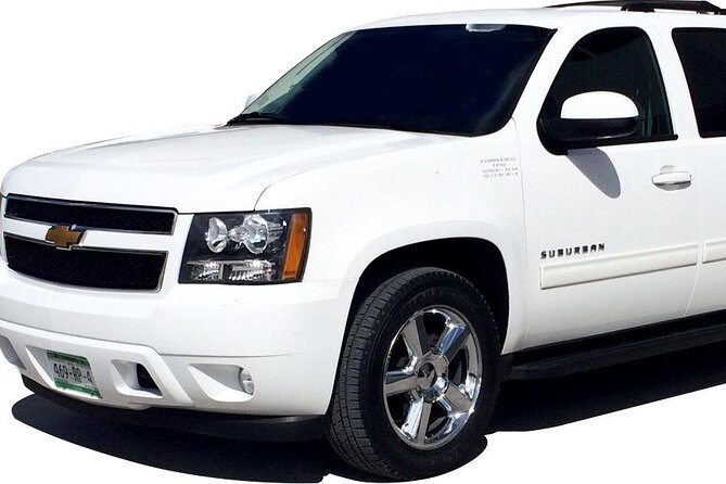 Private transportation from Cancun airport to Hotel Zone - What to Expect from the Transfer Service