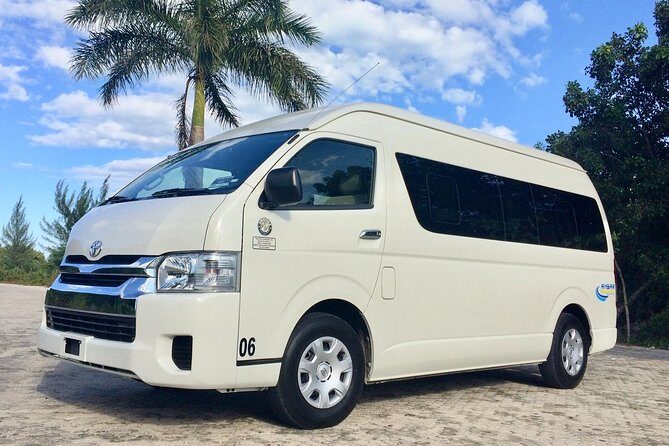 Private transportation from Cancun airport to Hotel Zone - Who This Transfer Service Is Best For