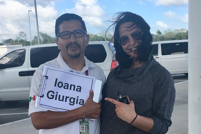 Private transportation from Cancun airport to Hotel Zone - Practical Details & Tips