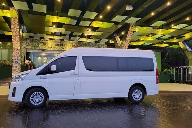 Private Transportation from Cancun Airport to Playa del Carmen - Detailed Review of the Transfer Experience