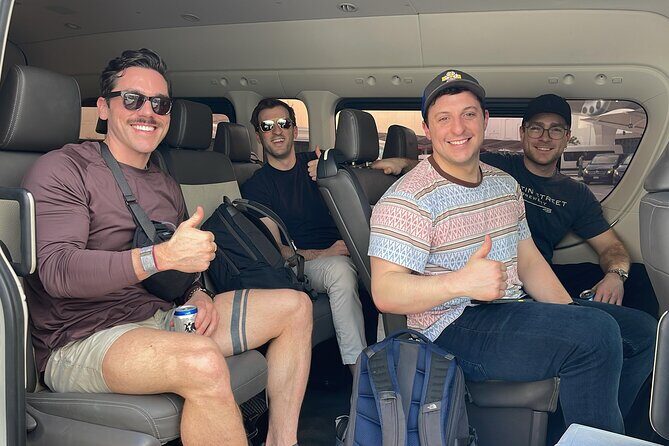 Private Transportation from Cancun Airport to Puerto Aventuras - Why Choose This Private Transfer?