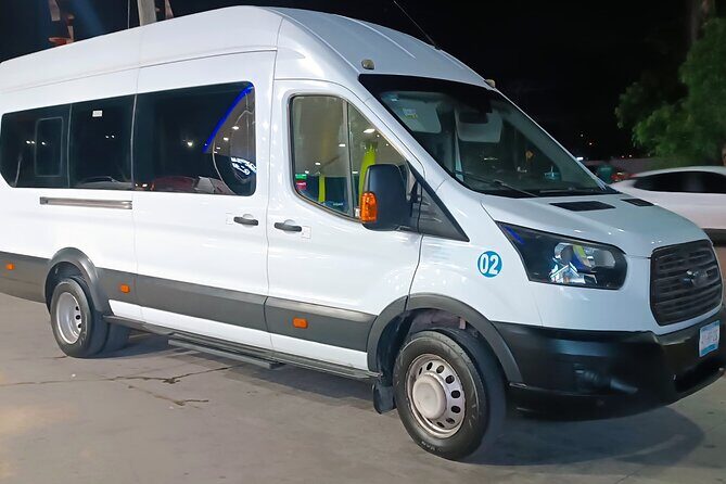 Private Transportation from Cancun Airport to Puerto Morelos Hotels - Key Points