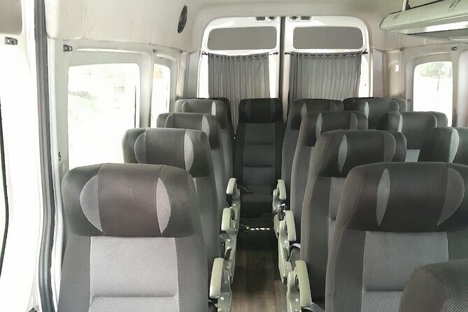 Private Transportation from Cancun Airport to Puerto Morelos Hotels - FAQ