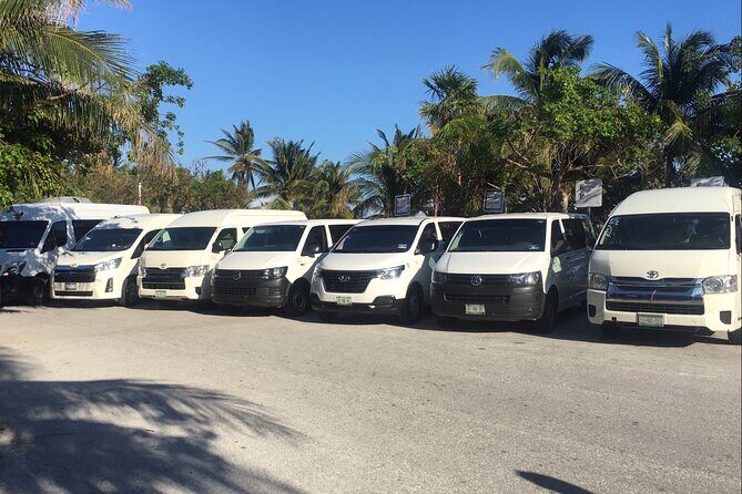 Private Transportation from Cancun Airport to Tulum - The Pros and Cons