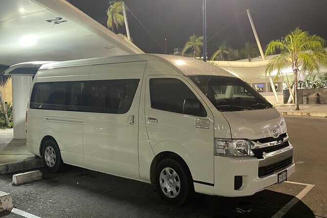 Private Transportation from Cancun Airport to Tulum - Who Will Love This Service?