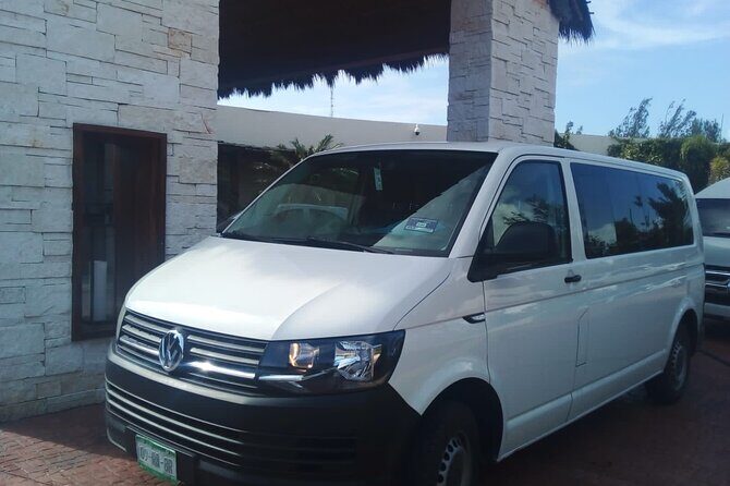 Private Transportation from Cancun Airport to Tulum - Frequently Asked Questions