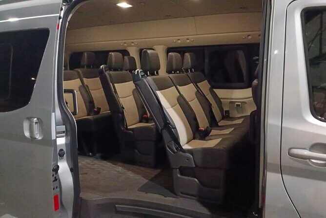 Private Transportation from CDMX to Teotihuacan / Balloon Port - Practical Tips for Travelers