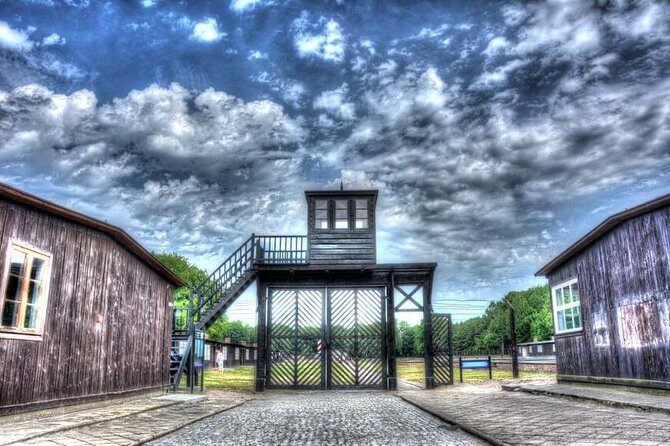 Private Transportation from Cruise Ship Port of Gdynia to Stutthof Camp 5-Hour - Final Thoughts