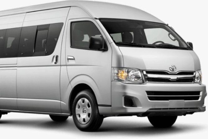 Private transportation from CUN Airport to Cancun Hotel Zone - A Closer Look at the Service and What to Expect