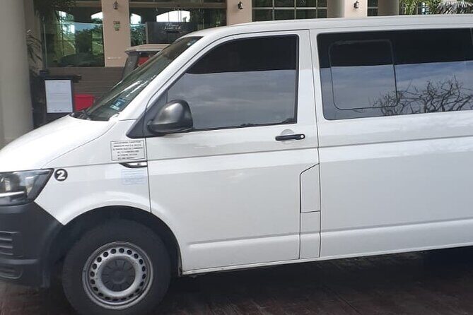 Private transportation from CUN Airport to Cancun Hotel Zone - Final Thoughts