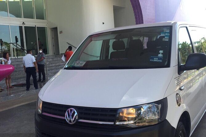 Private transportation from CUN Airport to Playa del Carmen - The Cost and Value Proposition