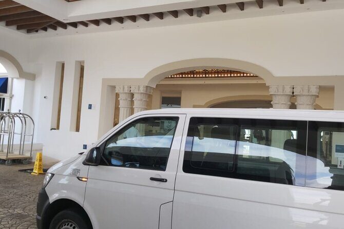 Private transportation from CUN Airport to Playa del Carmen - The Practicalities of the Journey