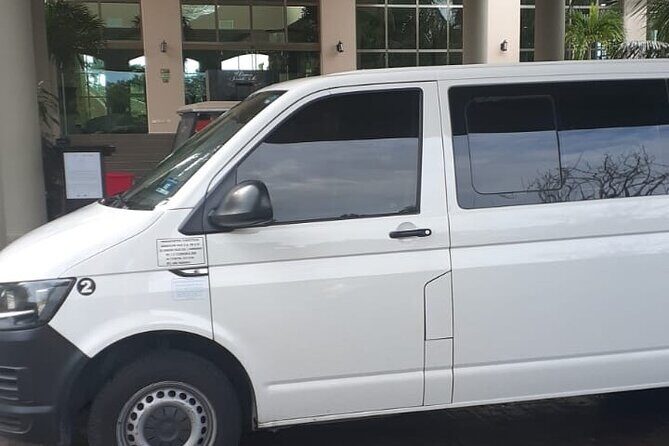 Private transportation from CUN Airport to Playa del Carmen - FAQ