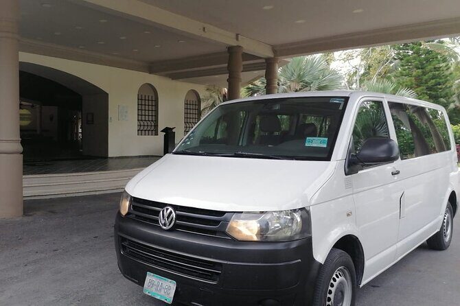 Private transportation from CUN Airport to Puerto Aventuras and Akumal - FAQ
