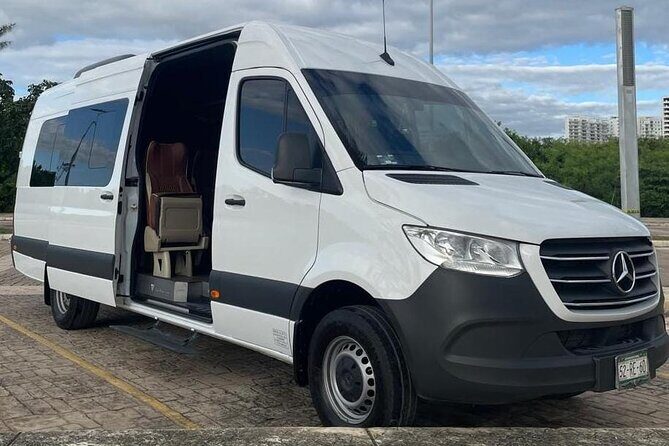 Private Transportation from CUN Airport to Puerto Morelos - FAQ