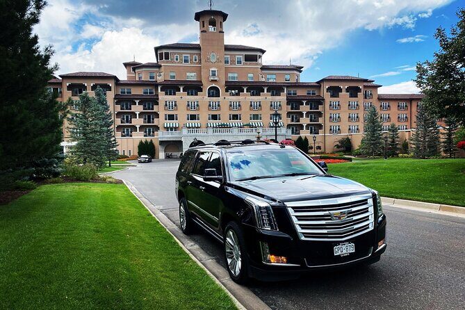 Private Transportation from Eagle Airport to Vail or Beaver Creek - Final Thoughts