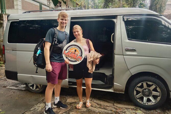 Private Transportation from El Nido to Puerto Princesa Palawan - Who Should Consider This Transfer?